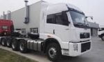 Go Africa 380HP 6X4 Road Tractor (Bulk) - Image 2