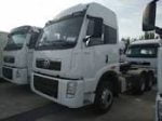 Go Africa 380HP 6X4 Road Tractor (Bulk) - Image 4