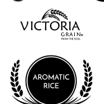 Victoria Grain Aromatic Rice by I-Go Africa® 5kg (Grade 1)