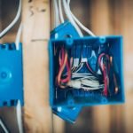 Electrical Box (Bulk & Custom)