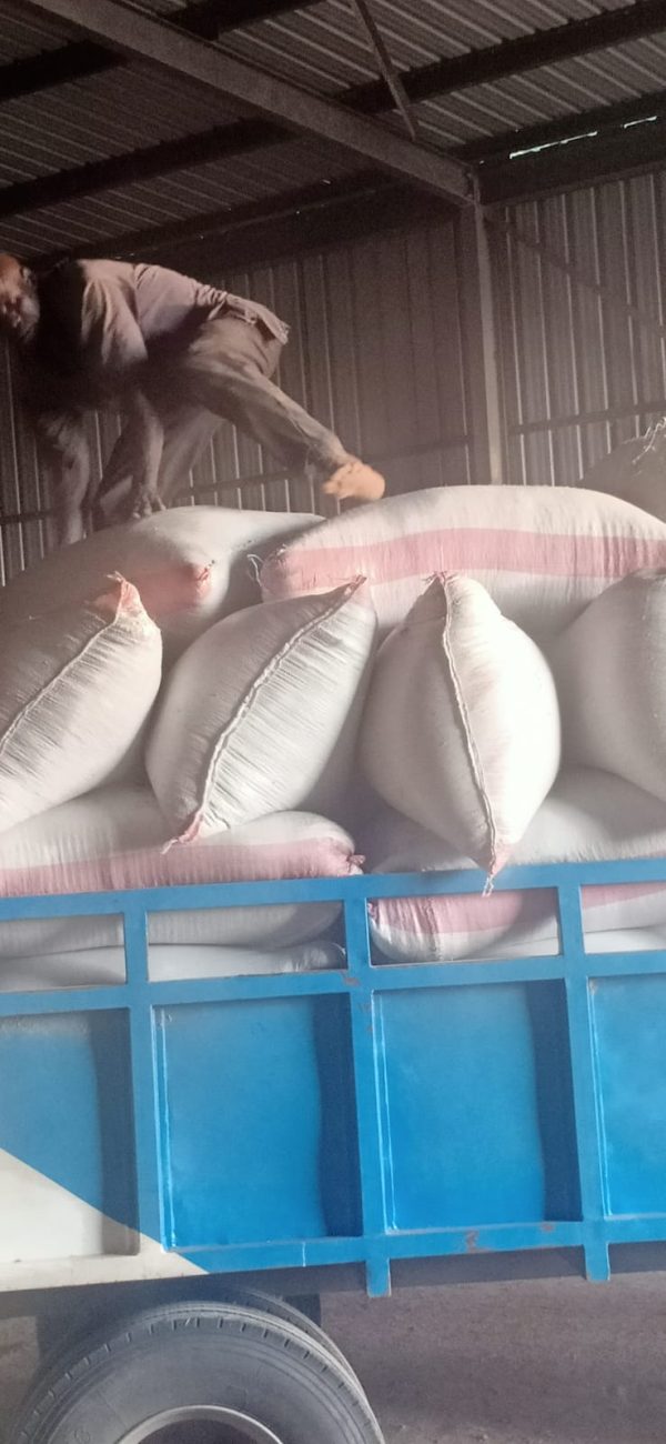 Rice Milling Services - Image 3