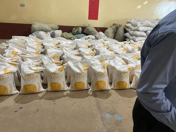 Rice Milling Services - Image 6