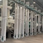 Rice Milling Services