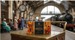 Go Africa® Select Origins- Kenya: Black Tea (20-Count Box) 20 tea bags (1.41 oz / 40g) - Image 6