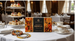 Go Africa® Select Origins- Kenya: Black Tea (20-Count Box) 20 tea bags (1.41 oz / 40g) - Image 9