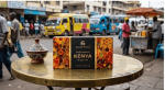 Go Africa® Select Origins- Kenya: Black Tea (20-Count Box) 20 tea bags (1.41 oz / 40g) - Image 4