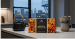 Go Africa® Select Origins- Kenya: Black Tea (20-Count Box) 20 tea bags (1.41 oz / 40g) - Image 3