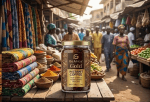 Go Africa® Gold Instant Coffee - Image 8