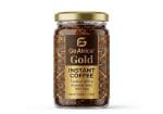 Go Africa® Gold Instant Coffee