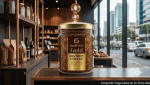 Go Africa® Gold Instant Coffee - Image 5